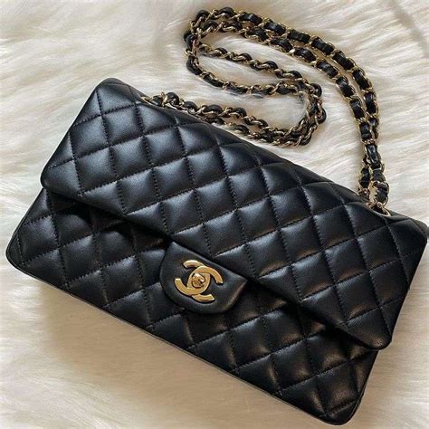 chanel classic dupe|chanel bags best copies.